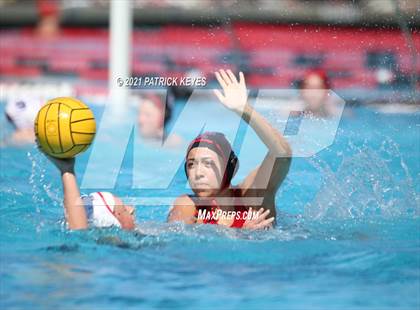 Thumbnail 1 in Beckman @ Tustin Girls photogallery.