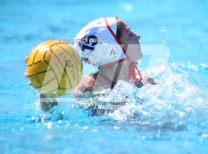 Thumbnail 3 in Beckman @ Tustin Girls photogallery.