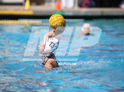 Thumbnail 1 in Beckman @ Tustin Girls photogallery.