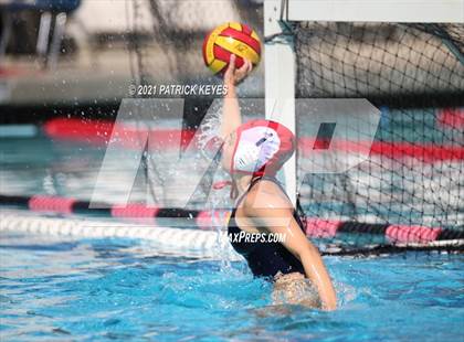 Thumbnail 3 in Beckman @ Tustin Girls photogallery.