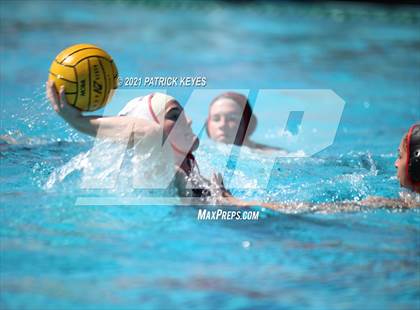 Thumbnail 2 in Beckman @ Tustin Girls photogallery.