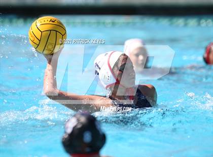 Thumbnail 1 in Beckman @ Tustin Girls photogallery.