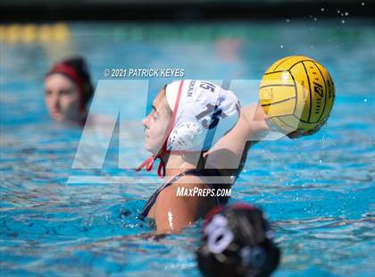 Thumbnail 1 in Beckman @ Tustin Girls photogallery.