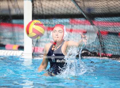 Thumbnail 1 in Beckman @ Tustin Girls photogallery.