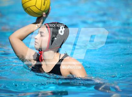 Thumbnail 3 in Beckman @ Tustin Girls photogallery.