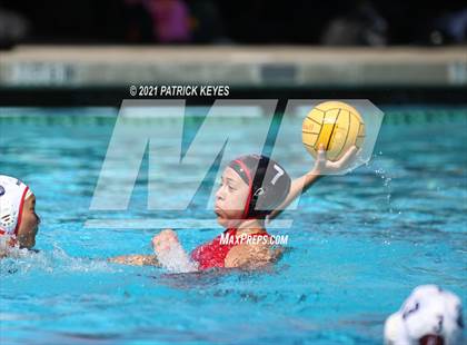 Thumbnail 1 in Beckman @ Tustin Girls photogallery.