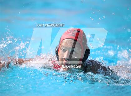 Thumbnail 2 in Beckman @ Tustin Girls photogallery.