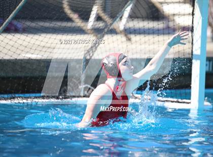 Thumbnail 3 in Beckman @ Tustin Girls photogallery.