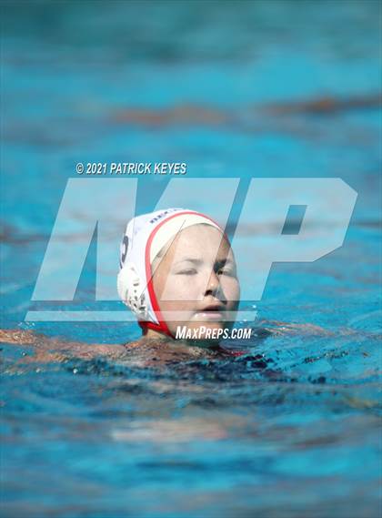 Thumbnail 3 in Beckman @ Tustin Girls photogallery.