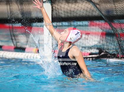Thumbnail 1 in Beckman @ Tustin Girls photogallery.