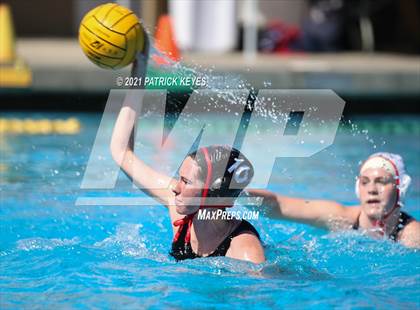 Thumbnail 1 in Beckman @ Tustin Girls photogallery.