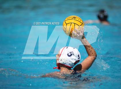 Thumbnail 1 in Beckman @ Tustin Girls photogallery.