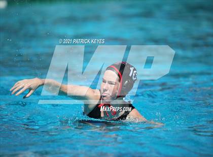 Thumbnail 1 in Beckman @ Tustin Girls photogallery.