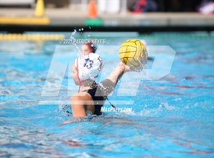 Thumbnail 3 in Beckman @ Tustin Girls photogallery.