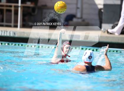 Thumbnail 3 in Beckman @ Tustin Girls photogallery.