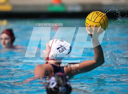 Thumbnail 2 in Beckman @ Tustin Girls photogallery.
