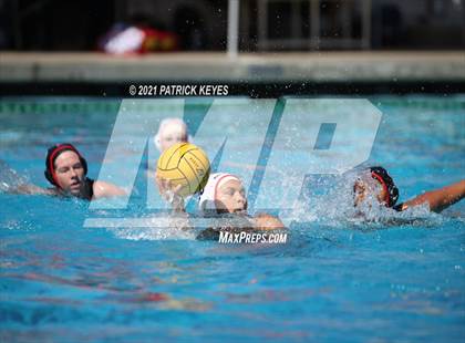 Thumbnail 1 in Beckman @ Tustin Girls photogallery.