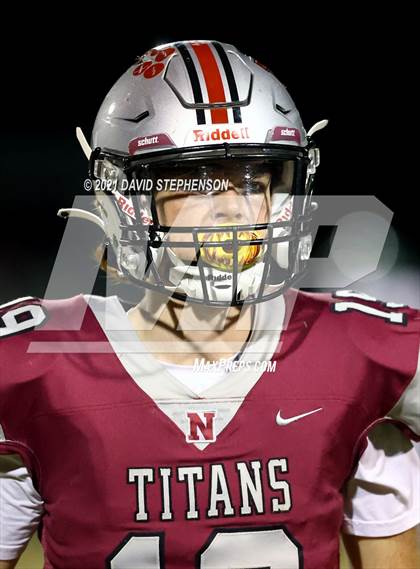 Thumbnail 3 in Highland @ Nipomo (CIF CCS Quarterfinal) photogallery.