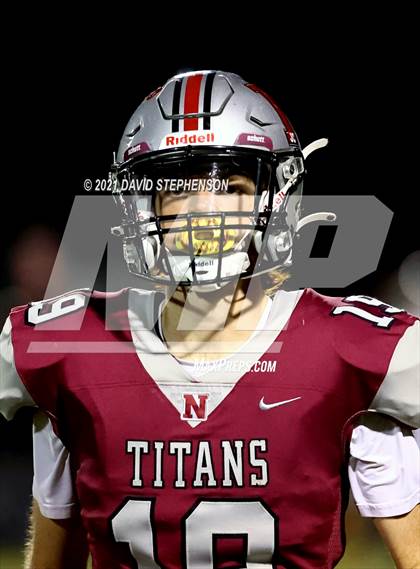 Thumbnail 3 in Highland @ Nipomo (CIF CCS Quarterfinal) photogallery.