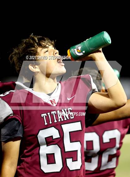 Thumbnail 2 in Highland @ Nipomo (CIF CCS Quarterfinal) photogallery.