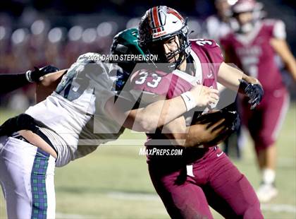 Thumbnail 1 in Highland @ Nipomo (CIF CCS Quarterfinal) photogallery.