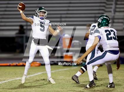 Thumbnail 3 in Highland @ Nipomo (CIF CCS Quarterfinal) photogallery.