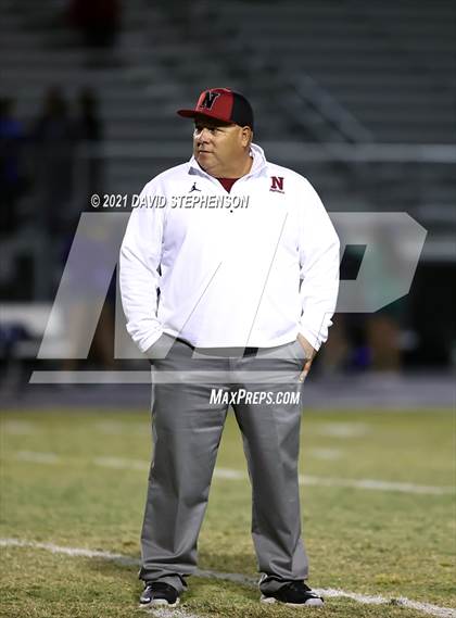 Thumbnail 3 in Highland @ Nipomo (CIF CCS Quarterfinal) photogallery.