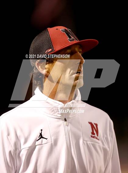 Thumbnail 1 in Highland @ Nipomo (CIF CCS Quarterfinal) photogallery.