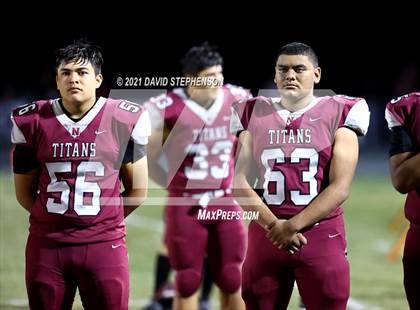 Thumbnail 3 in Highland @ Nipomo (CIF CCS Quarterfinal) photogallery.
