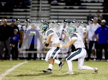 Thumbnail 1 in Highland @ Nipomo (CIF CCS Quarterfinal) photogallery.