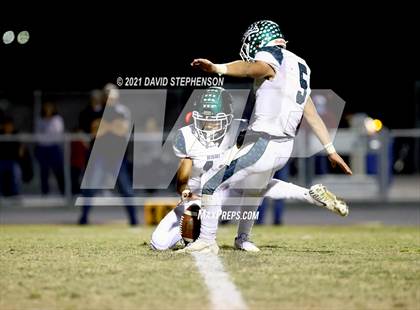 Thumbnail 3 in Highland @ Nipomo (CIF CCS Quarterfinal) photogallery.