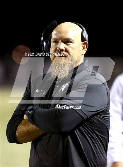 Thumbnail 3 in Highland @ Nipomo (CIF CCS Quarterfinal) photogallery.