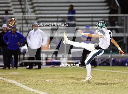 Thumbnail 2 in Highland @ Nipomo (CIF CCS Quarterfinal) photogallery.