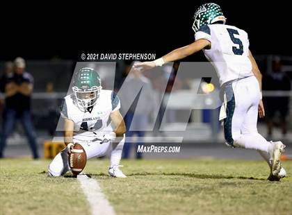 Thumbnail 2 in Highland @ Nipomo (CIF CCS Quarterfinal) photogallery.