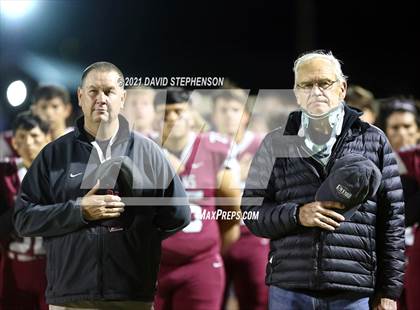 Thumbnail 3 in Highland @ Nipomo (CIF CCS Quarterfinal) photogallery.