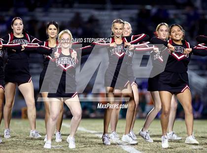Thumbnail 2 in Highland @ Nipomo (CIF CCS Quarterfinal) photogallery.