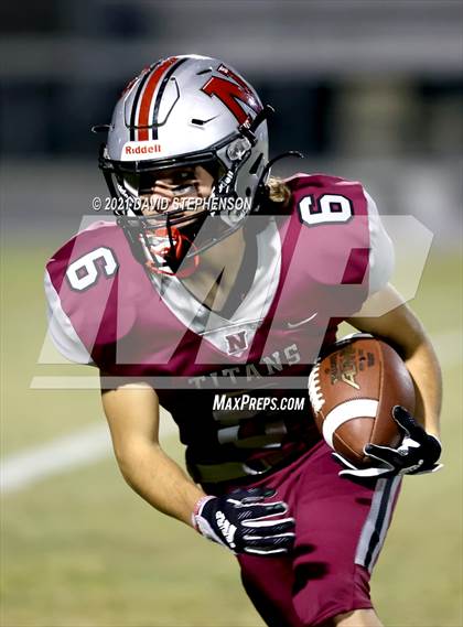 Thumbnail 2 in Highland @ Nipomo (CIF CCS Quarterfinal) photogallery.