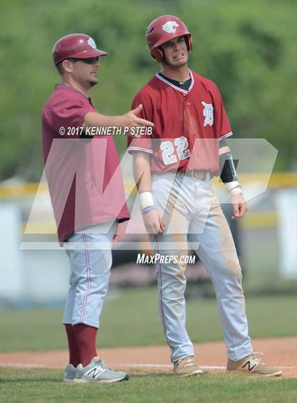 Thumbnail 1 in Destrehan @ Bourgeois photogallery.