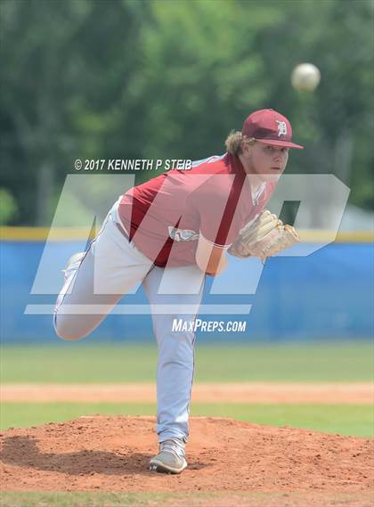 Thumbnail 3 in Destrehan @ Bourgeois photogallery.
