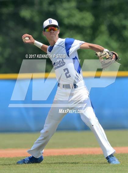 Thumbnail 2 in Destrehan @ Bourgeois photogallery.