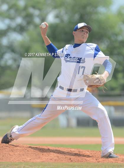 Thumbnail 2 in Destrehan @ Bourgeois photogallery.