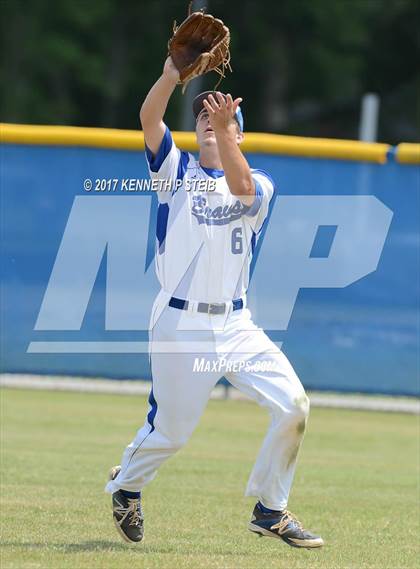 Thumbnail 1 in Destrehan @ Bourgeois photogallery.