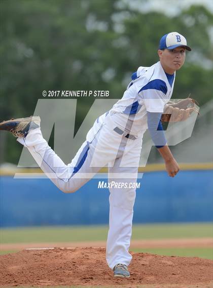 Thumbnail 1 in Destrehan @ Bourgeois photogallery.