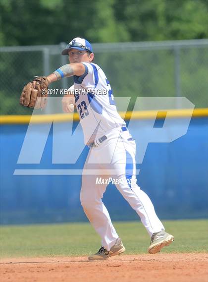 Thumbnail 1 in Destrehan @ Bourgeois photogallery.