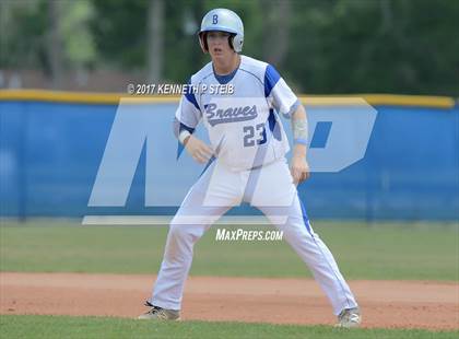 Thumbnail 2 in Destrehan @ Bourgeois photogallery.