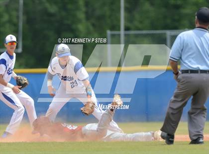 Thumbnail 1 in Destrehan @ Bourgeois photogallery.