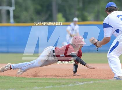 Thumbnail 2 in Destrehan @ Bourgeois photogallery.