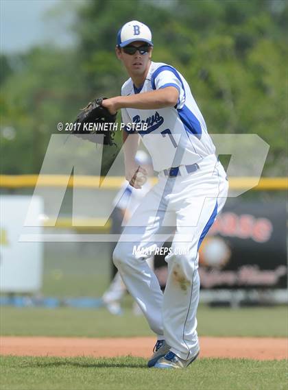 Thumbnail 3 in Destrehan @ Bourgeois photogallery.