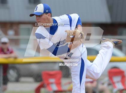 Thumbnail 2 in Destrehan @ Bourgeois photogallery.