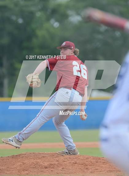 Thumbnail 2 in Destrehan @ Bourgeois photogallery.